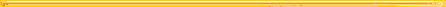 horizontal rule