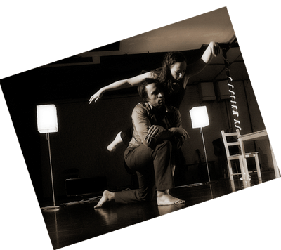 dancer