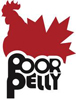 poorpelly