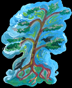 tree